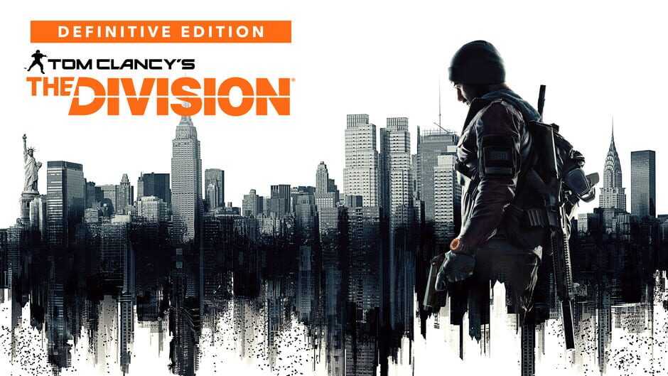Tom Clancy’s The Division - Definitive Edition screenshot