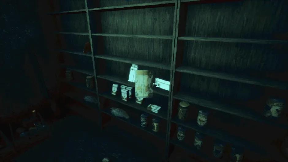 Кадър от Homeless Kiosk Simulator