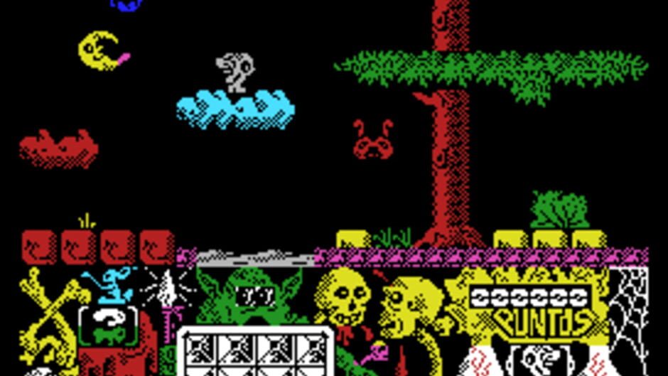 Underground screenshot