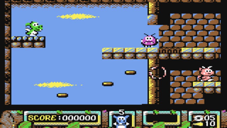 DJ Puff screenshot