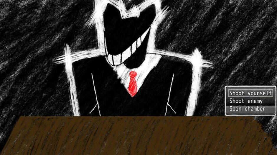 Fates Gamble screenshot 3