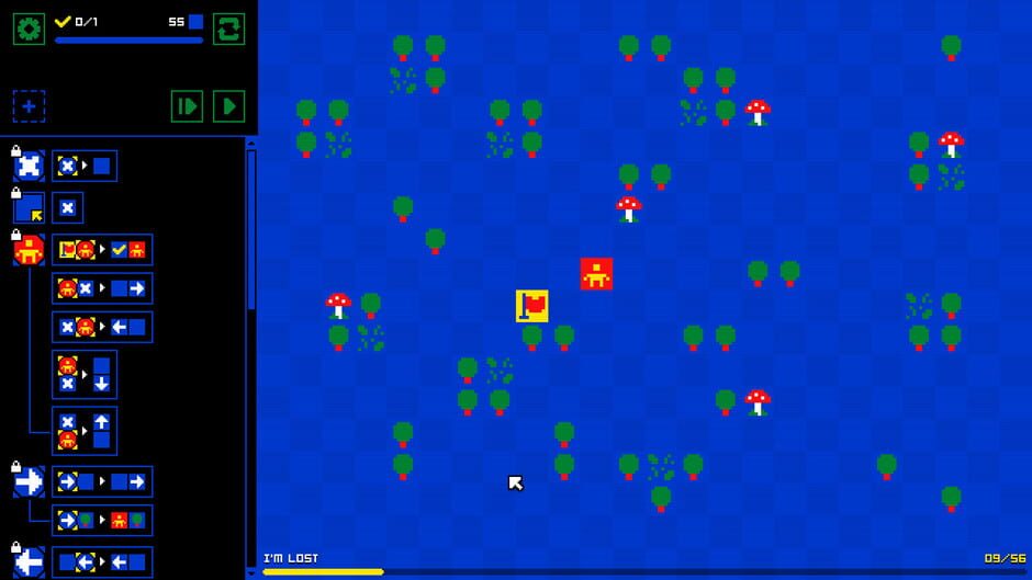 Maybe... I'll Go to the Beach screenshot 7