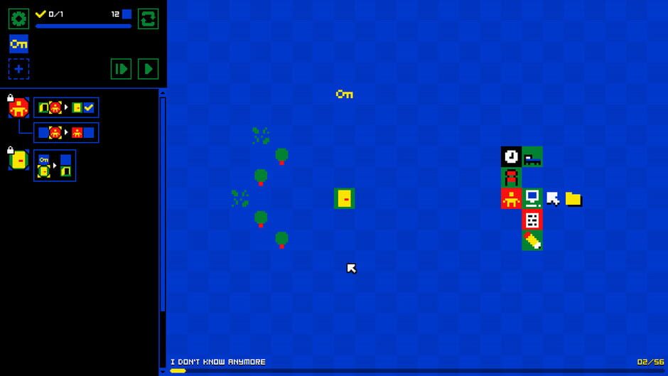Maybe... I'll Go to the Beach screenshot 8