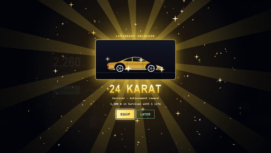 Roadster Race screenshot 6