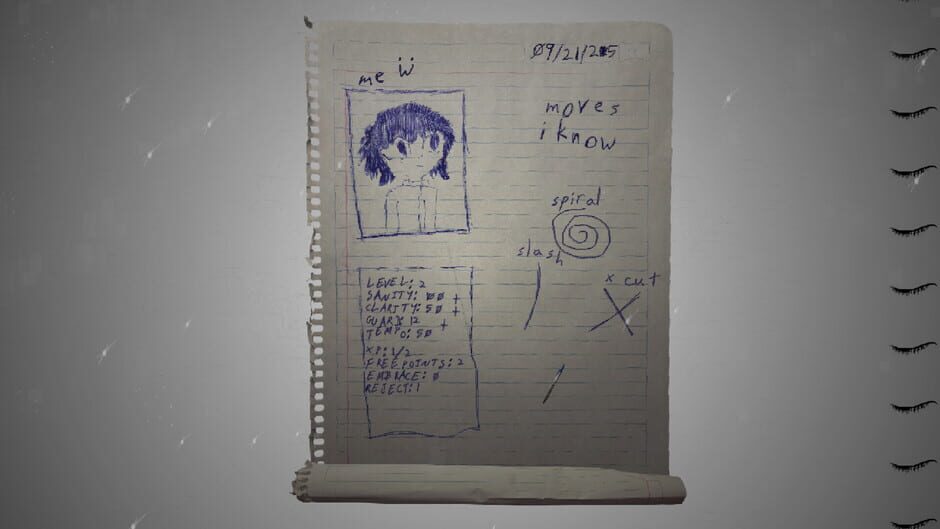 Kowareta screenshot 3