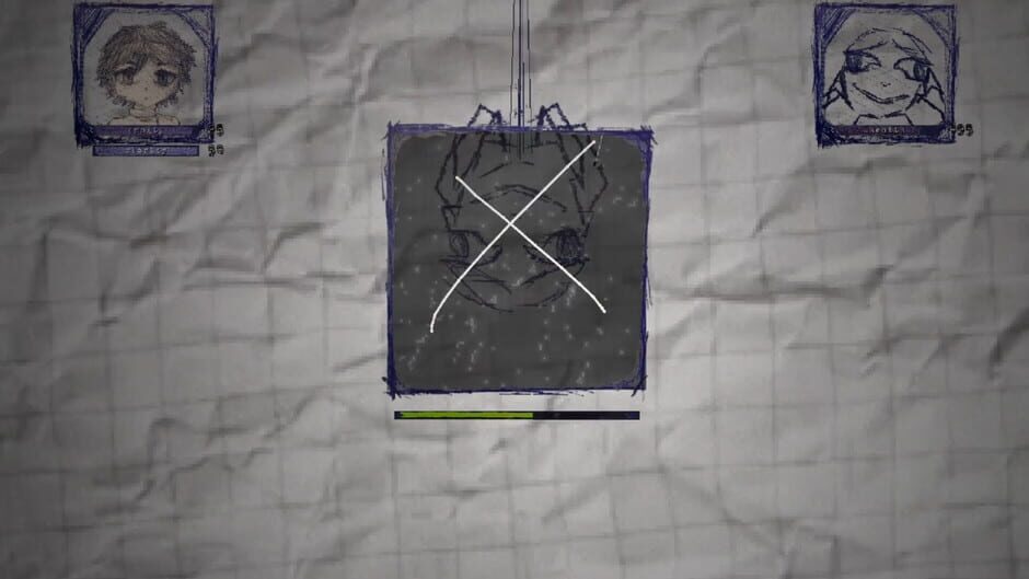 Kowareta screenshot 1
