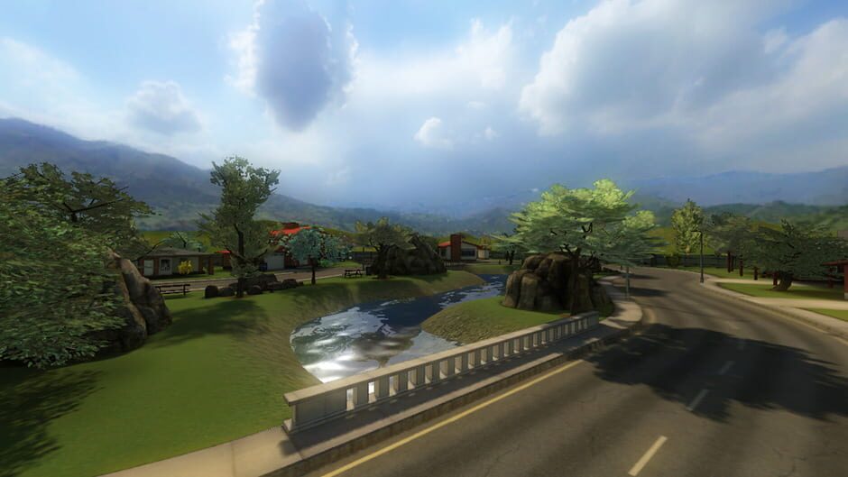 Avatar Warfare! screenshot