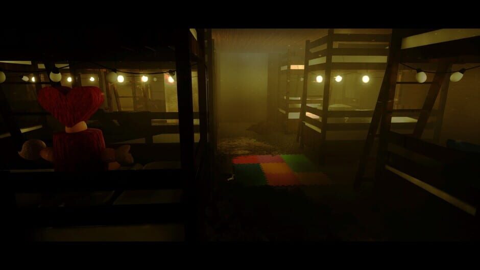 하티 헤이븐: 아말가메이티드 (Hearty Haven: Amalgamated) 스크린샷 2