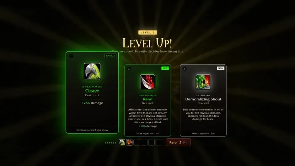 Azeroth Survivors