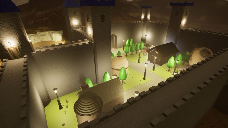 Embers of Gregor screenshot 4