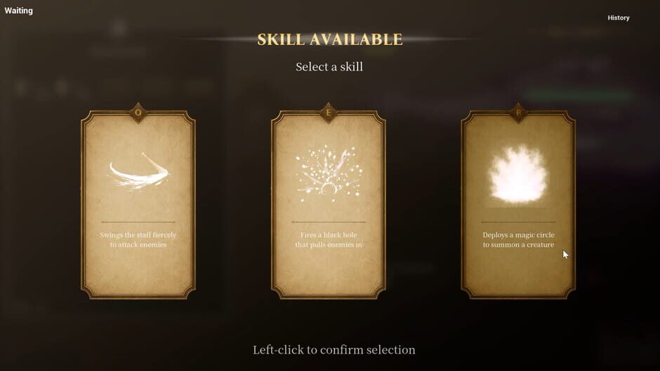 Embers of Gregor screenshot 6