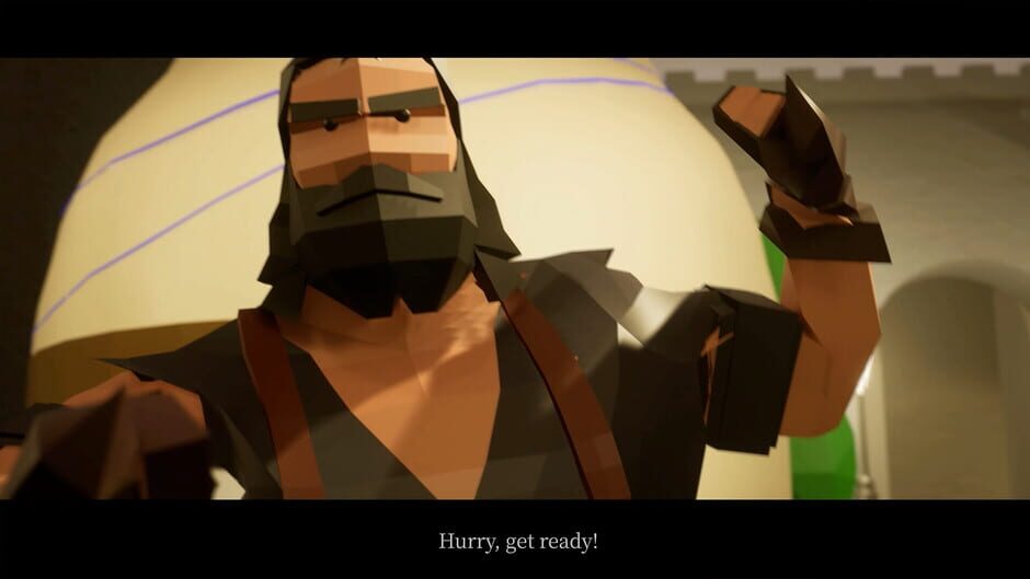 Embers of Gregor screenshot 3