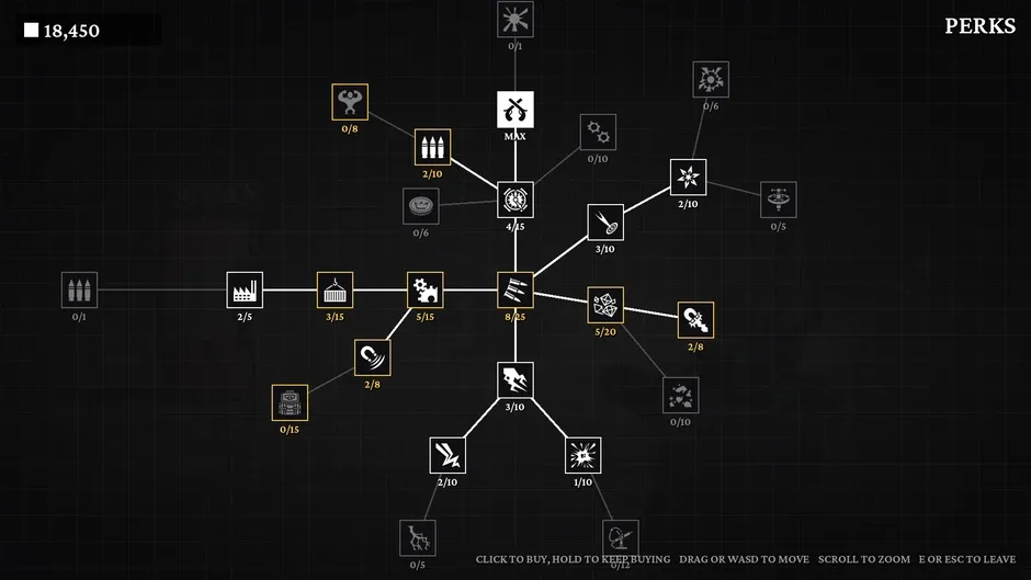 Кадър от Ammo Dump
