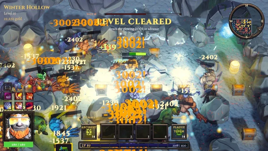 Кадър от Blastard!