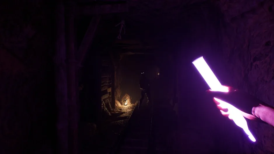 Кадър от Chronicles Of The Sinner