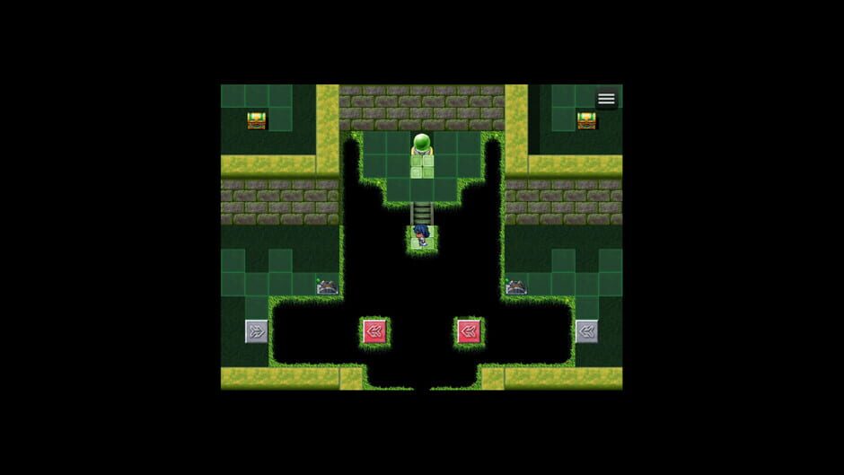 لقطة من Temple of Your Mom