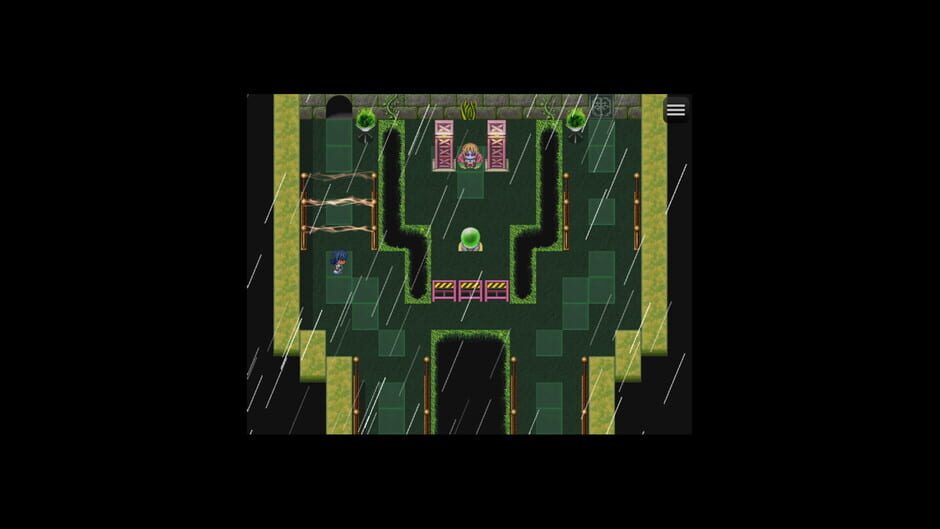 لقطة من Temple of Your Mom