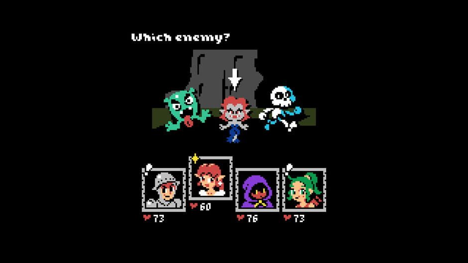 Mystery Mercs screenshot 3