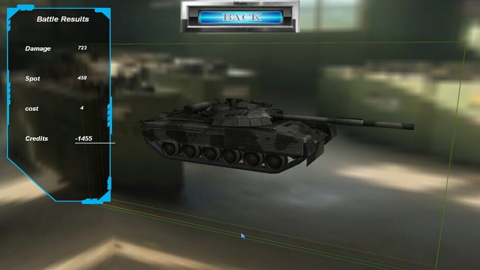 Iron Sight screenshot 12