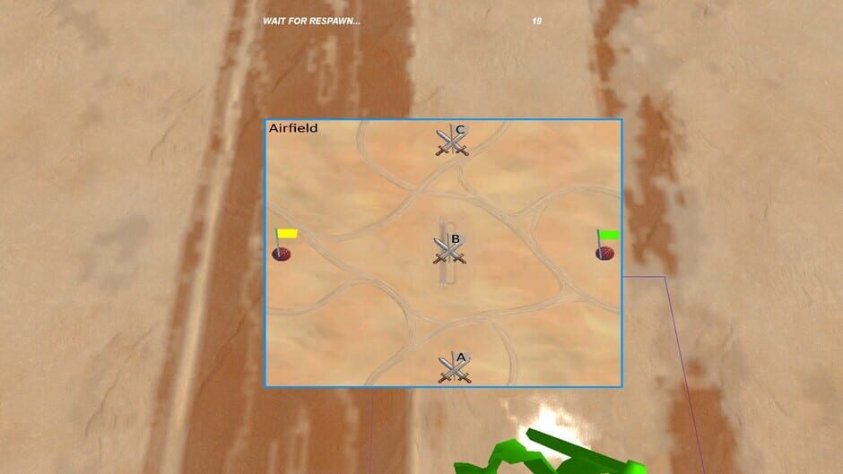 Iron Sight screenshot 2