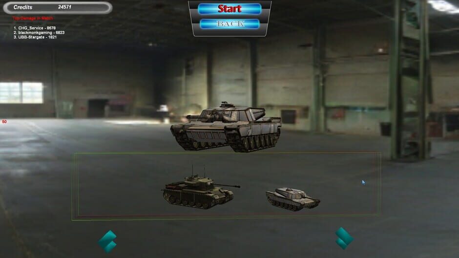 Iron Sight screenshot 4