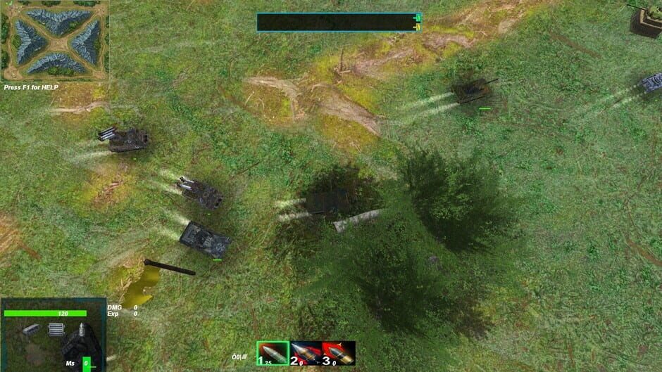 Iron Sight screenshot 14