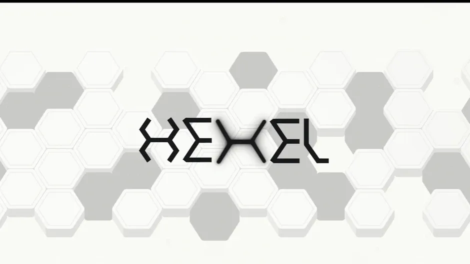 Кадър от Hexel