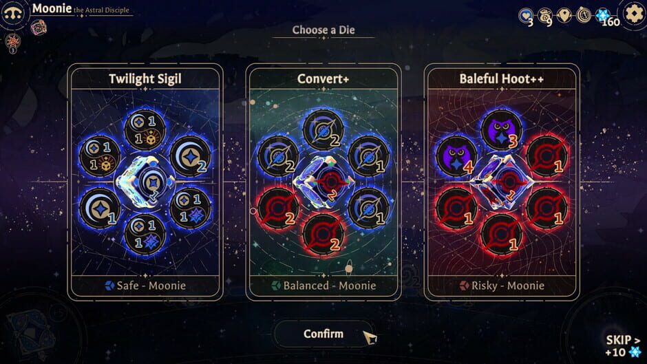 Akupara Multi-Sided Monsters screenshot