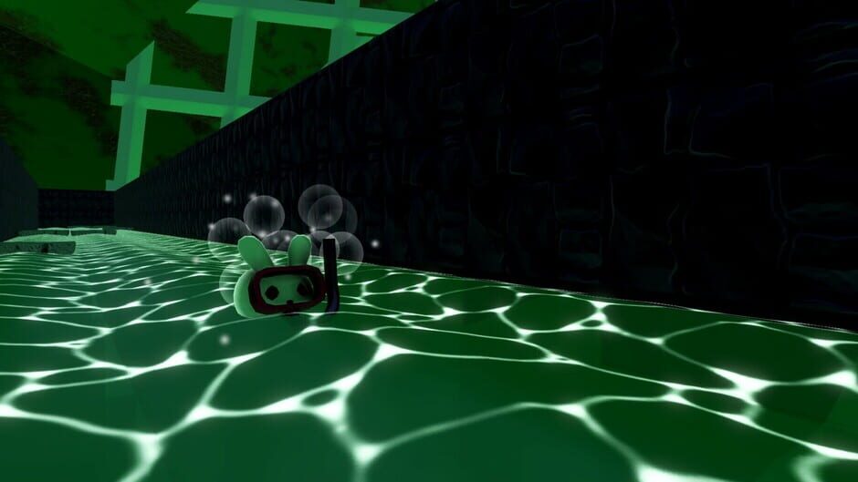 Marble Maid 2: The Negative Levels screenshot