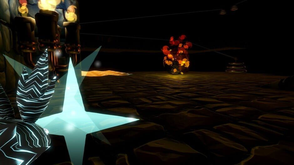 Marble Maid 2: The Negative Levels screenshot