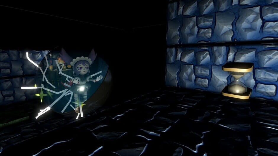 Marble Maid 2: The Negative Levels screenshot