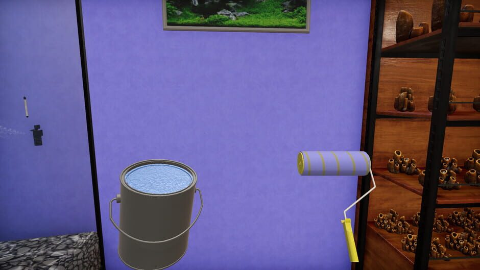 Aquarist: Aquatic Supermarket DLC screenshot