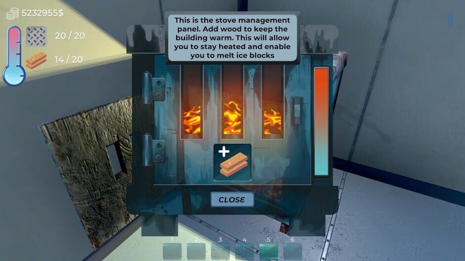 Aquarist: Arctic DLC screenshot