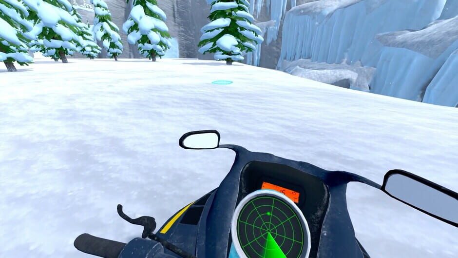 Aquarist: Arctic DLC screenshot