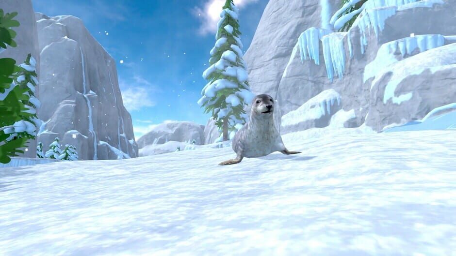 Aquarist: Arctic DLC screenshot
