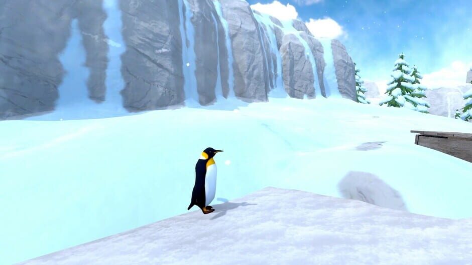 Aquarist: Arctic DLC screenshot