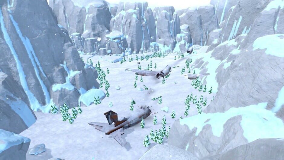 Aquarist: Arctic DLC screenshot