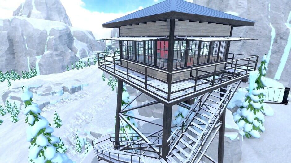 Aquarist: Arctic DLC screenshot