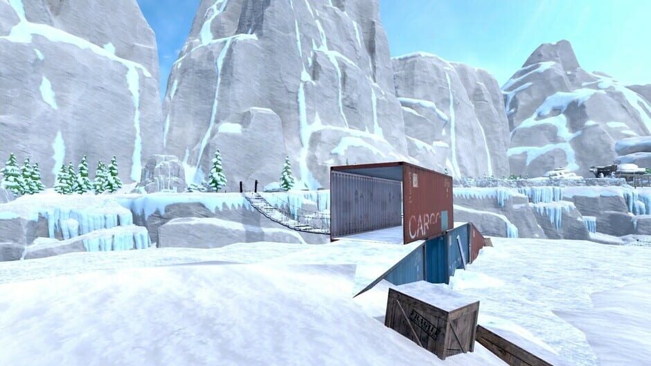 Aquarist: Arctic DLC screenshot