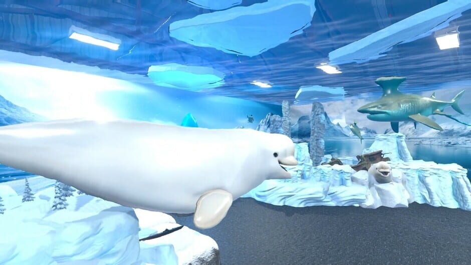 Aquarist: Arctic DLC screenshot