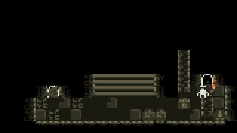 10mg: Handmade Death Labyrinth Issue 0 screenshot
