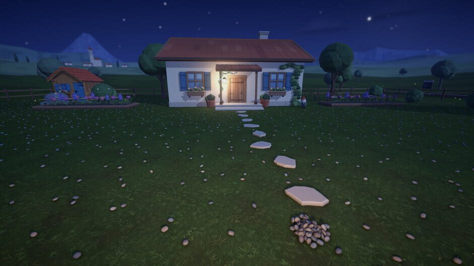 Odd Rock Out screenshot 2