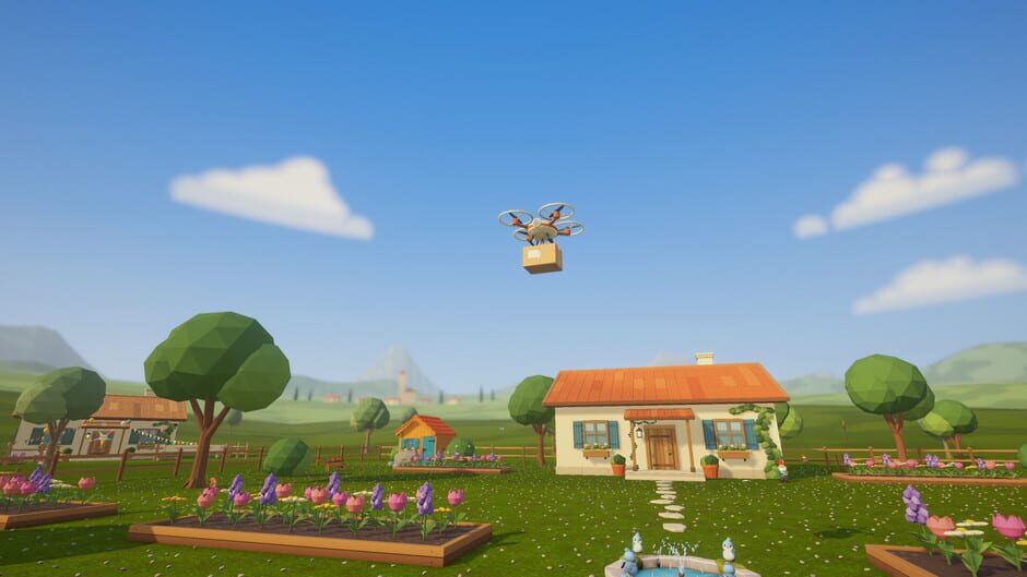 Odd Rock Out screenshot 10