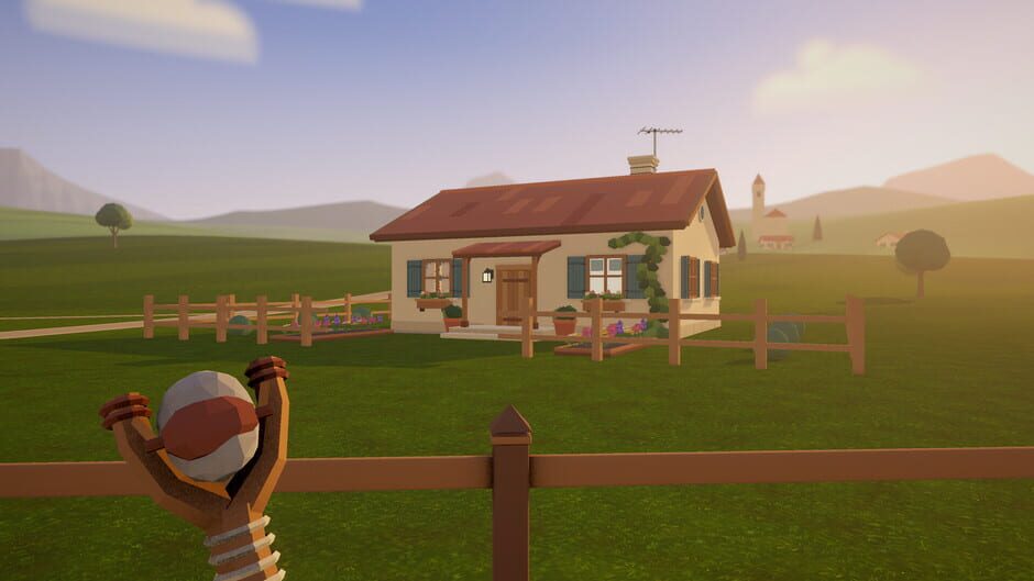 Odd Rock Out screenshot 9