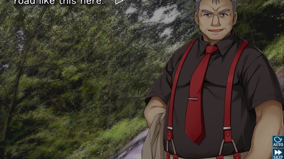 Higurashi When They Cry Hou: Ch.4 Himatsubushi Screenshot