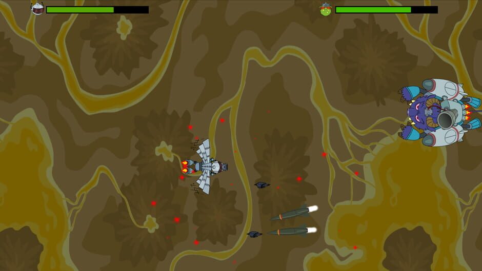 HellAngel Screenshot