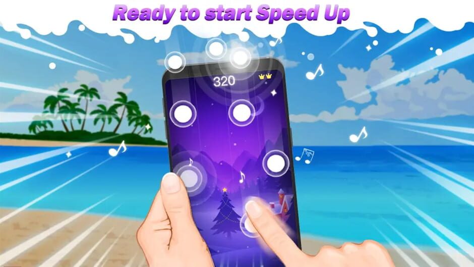 Magic Piano Tiles 2018 - Music Game-reviewed-cover