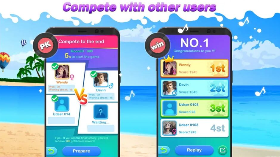 Magic Piano Tiles 2018 - Music Game-reviewed-cover