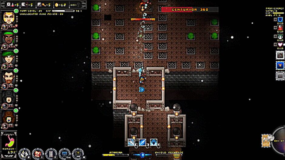 The Hardest Dungeon Screenshot