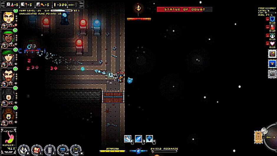 The Hardest Dungeon Screenshot